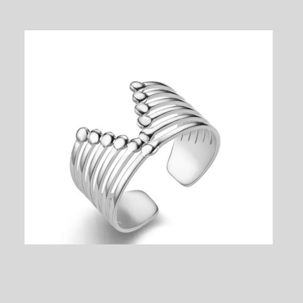 Anillo Hidra Ajustable
