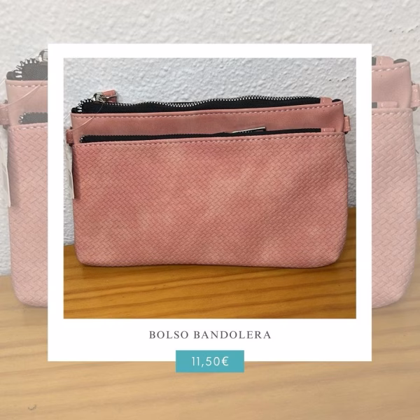 Bandolera