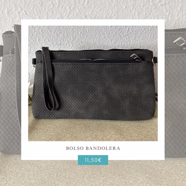 Bandolera
