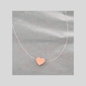 Colgante Corazón