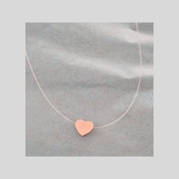 Colgante Corazón