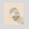 Anillo Ajustable Estrella