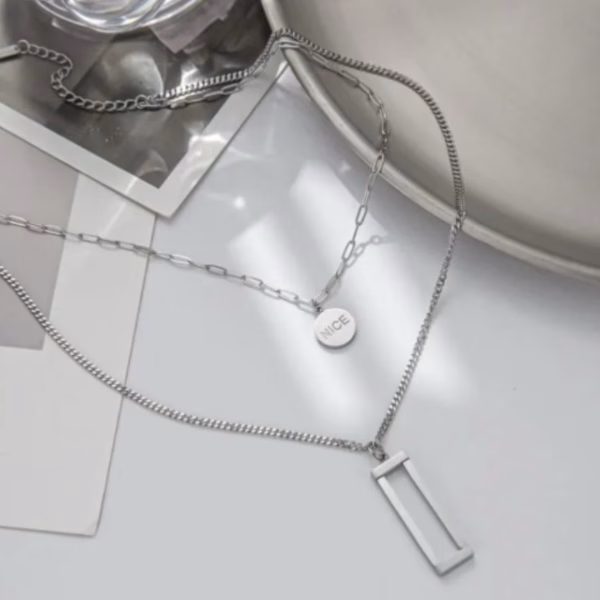 Cadena Suéter Unisex