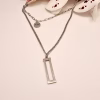 Cadena Suéter Unisex