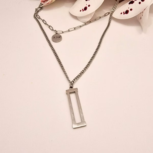 Cadena Suéter Unisex