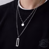 Cadena Suéter Unisex