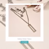 Cadena Suéter Unisex