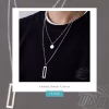 Cadena Suéter Unisex