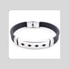 Pulsera Caucho