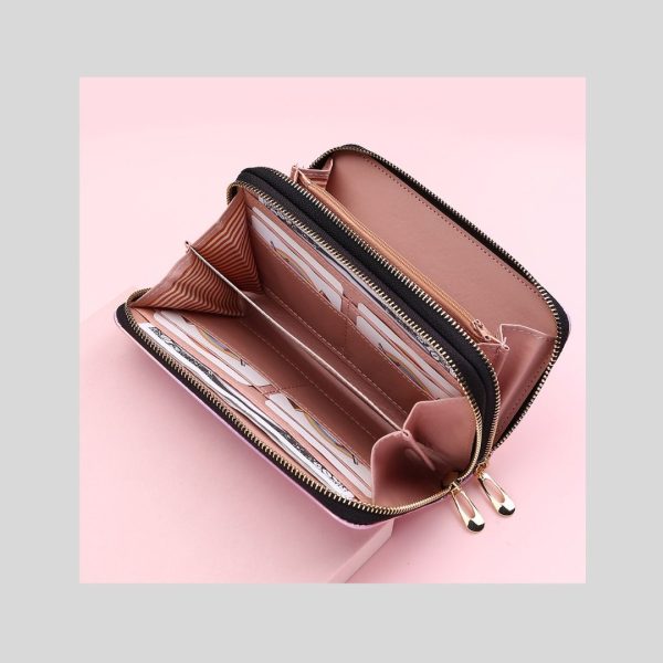 Cartera Cromática