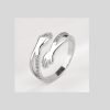 Anillo Ajustable Mano