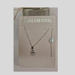 Set Collar y Pulsera