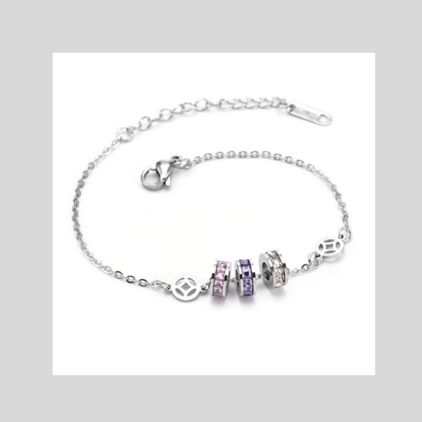 Pulsera Armonía