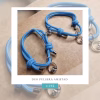 Dúo Pulsera Amistad