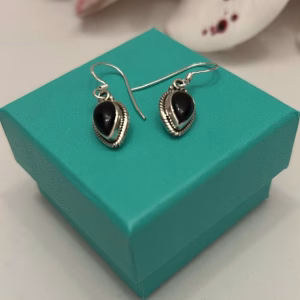 Pendientes con Piedras