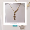 Collar Estrellas