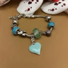 Pulsera Corazón