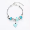Pulsera Corazón