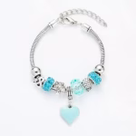 Pulsera Corazón