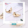 Pendientes Cesta