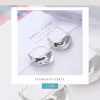 Pendientes Cesta