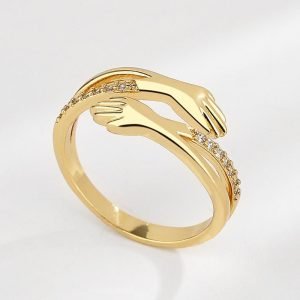 anillos ajustables