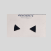 Pendientes Unisex Antialérgicos