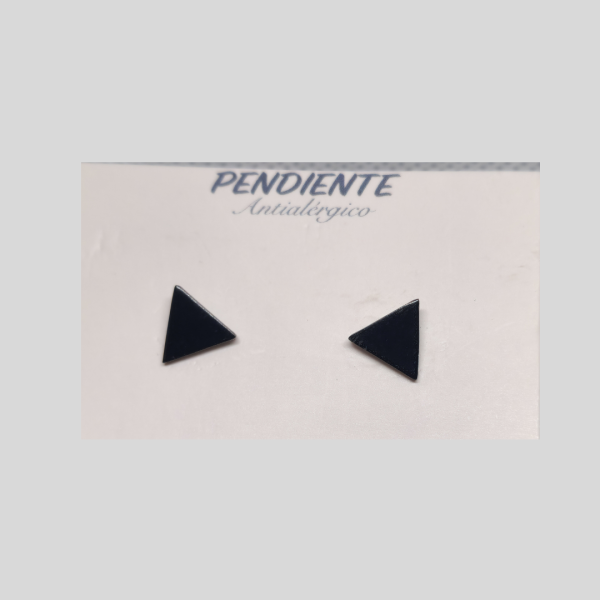 Pendientes Unisex Antialérgicos