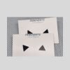 Pendientes Unisex Antialérgicos