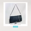 bolso doble cadena