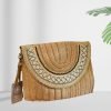 Bolso sobre de mano Étnico