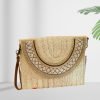 Bolso sobre de mano Étnico