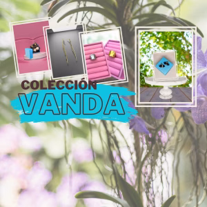 Colección Vanda
