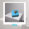 Anillo Gota VANDA