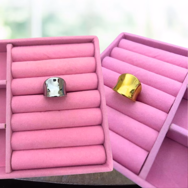 Anillo VANDA