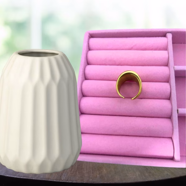 Anillo VANDA