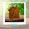 Bolso Bombonera