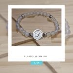 Pulsera Progreso: Estilo Inspirador para tu Diario Vivir