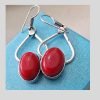 Pendientes Vintage Plata Alemana