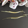 Pendientes Largos VANDA
