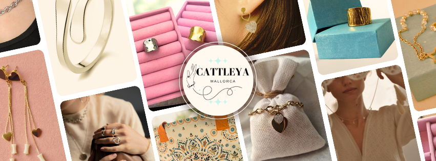 Tienda Online de Joyas y accesorios Compra con Confianza Calidad Garantizada: En nuestra tienda, nos enorgullecemos de ofrecerte productos de alta calidad que están diseñados para perdurar en el tiempo. Cada pieza ha sido seleccionada meticulosamente para asegurar su durabilidad y elegancia. Atención Personalizada: Además, nuestro equipo está siempre disponible para asistirte en la búsqueda del accesorio perfecto. Nos dedicamos a entender tus necesidades y preferencias para proporcionarte una experiencia de compra excepcional. Explora Nuestra Tienda Online: Por último, te invitamos a explorar nuestra tienda online hoy mismo. Descubre por qué somos tu destino ideal para joyas y accesorios de calidad. ¡Es el momento perfecto para actualizar tu estilo con nuestra exclusiva colección!