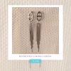 Pendientes Largos Cadena