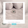 Anillo Piedra Esmeralda