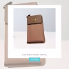 Cartera Porta Móvil