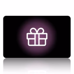 Tarjeta regalo