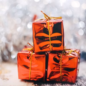 Tarjetas Regalo