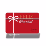 Tarjeta de navidad