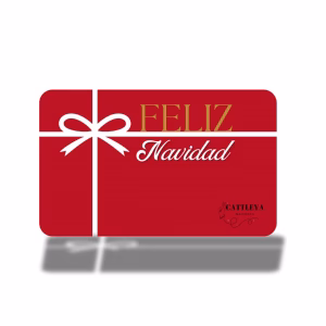 Tarjeta de navidad