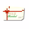 Tarjeta de navidad