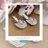 Pendientes Cala